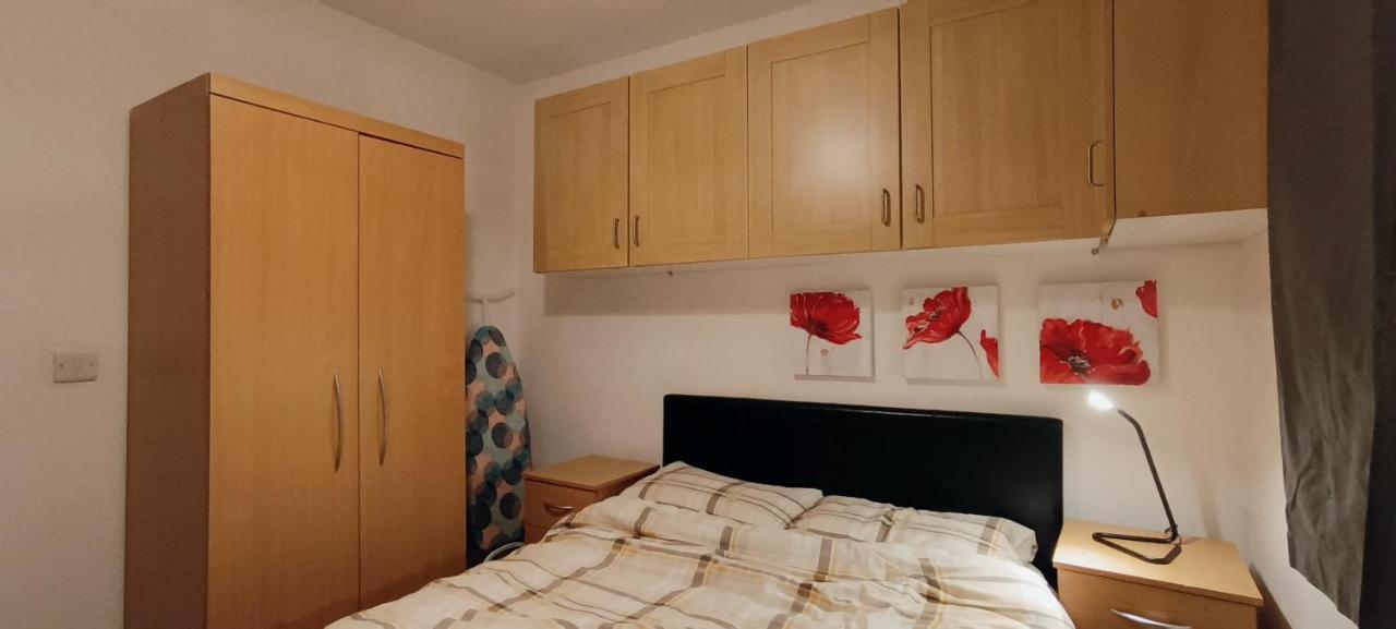 Апартаменты Manchester City Quantum Экстерьер фото